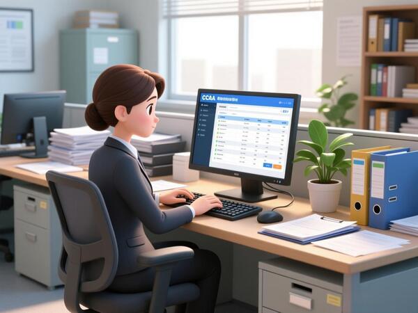 中国认证认可协会认证人员注册全国统一考试报名网站：www.ccaa.org.cn及报考指南